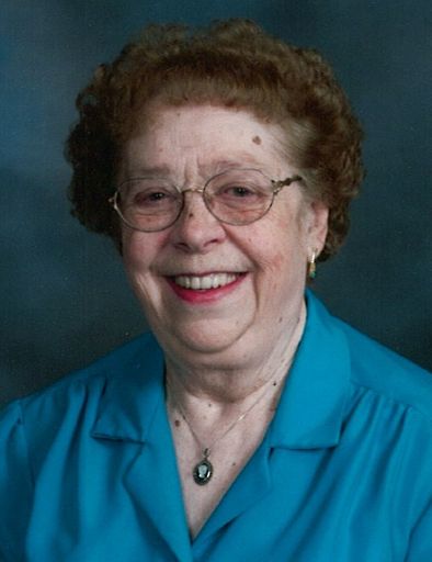Marjorie Wangen photo gallery thumbnail 1 of 1