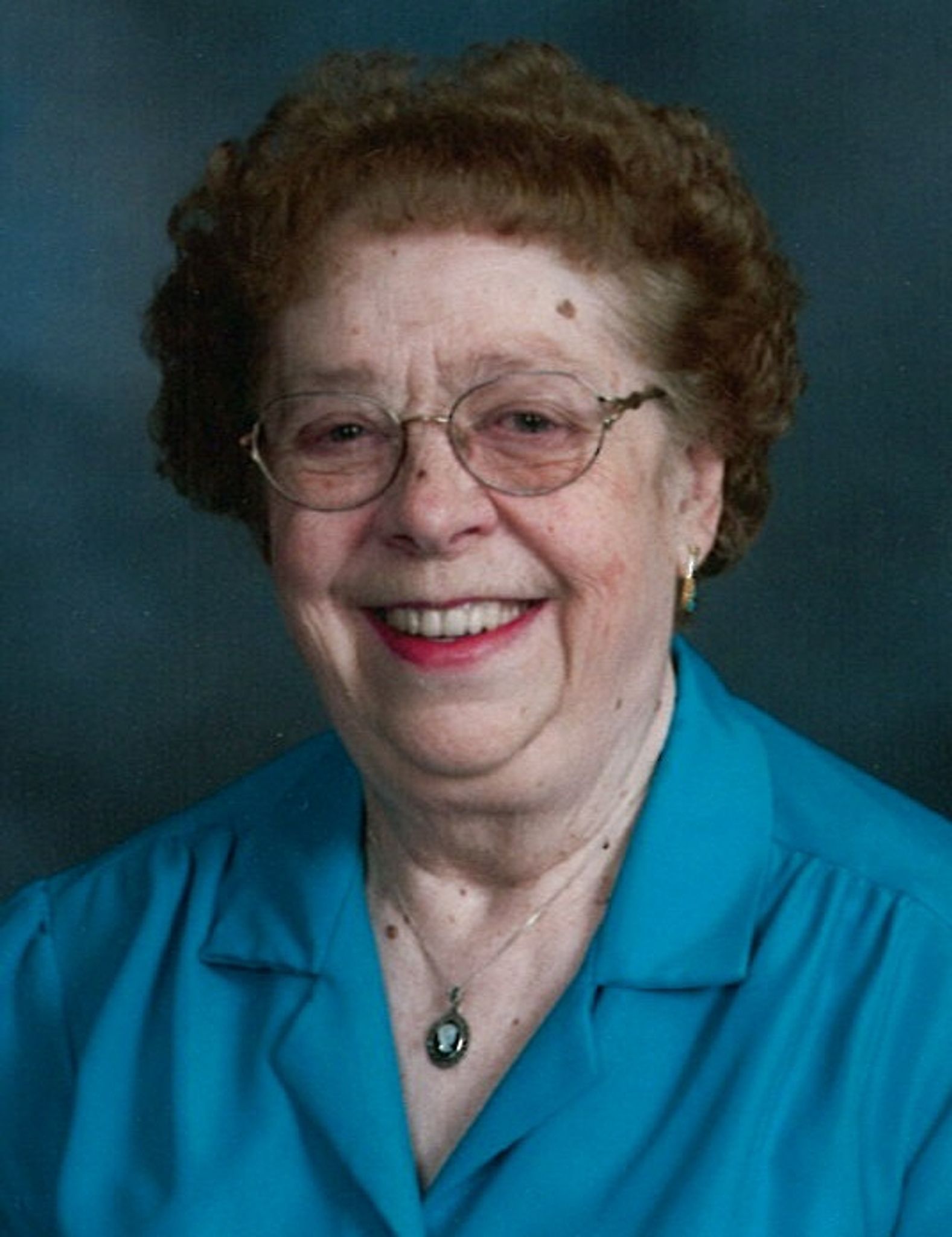 Marjorie Wangen photo gallery image 1 of 1