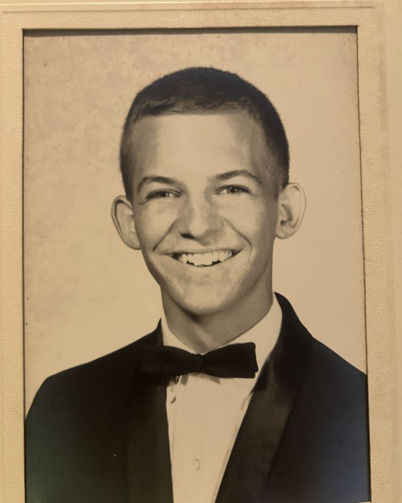 Stephen Craig Edwards Profile Photo