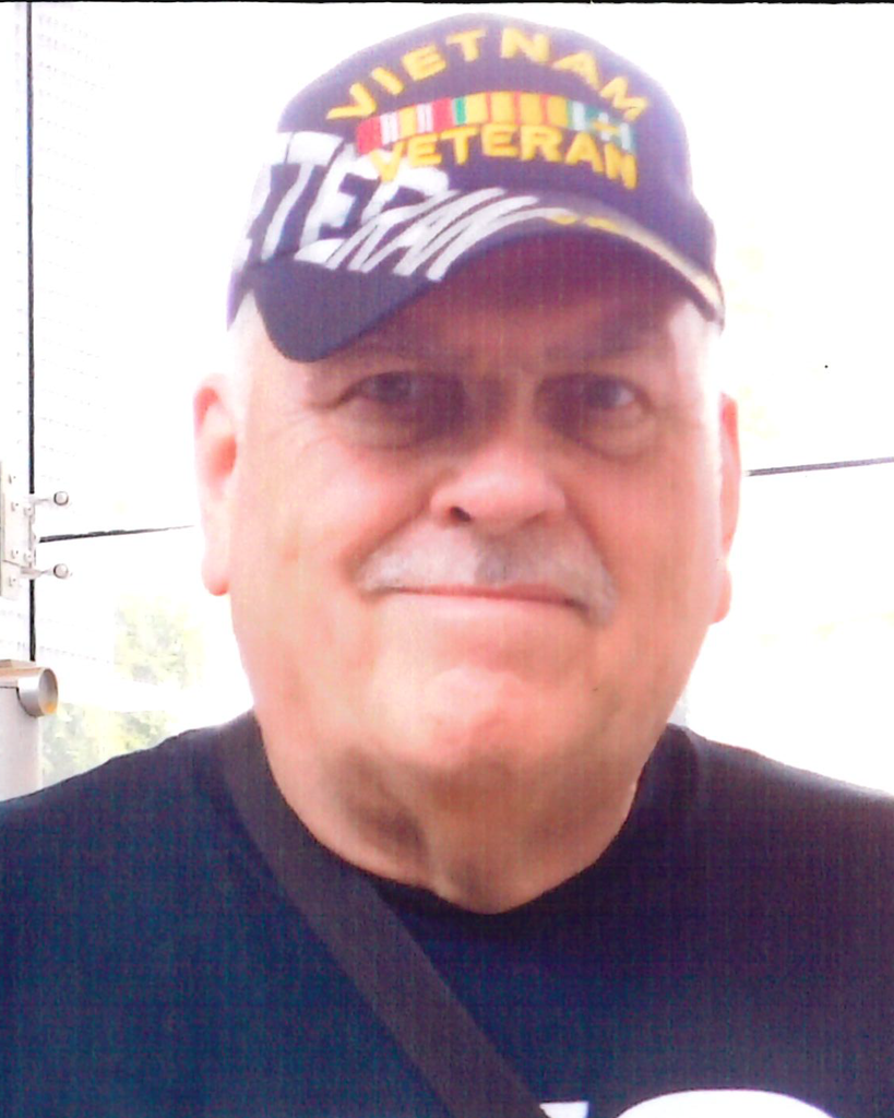 Edward Ray Gray Profile Photo