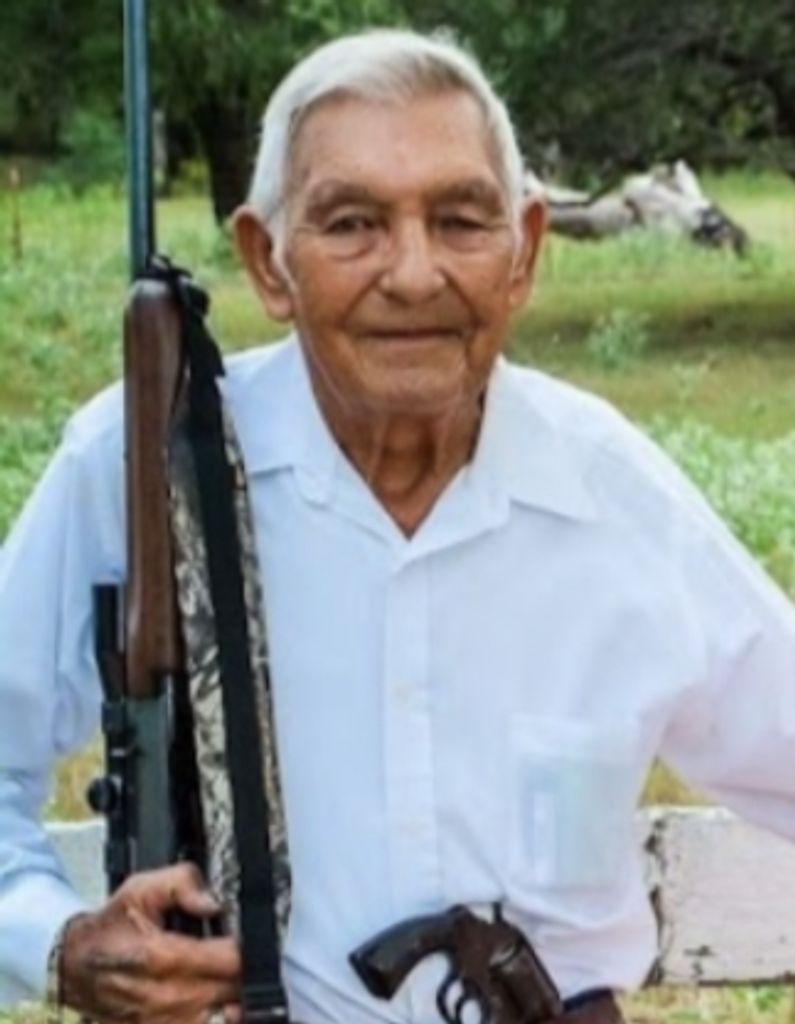 Miguel G. Alaniz Jr. Profile Photo