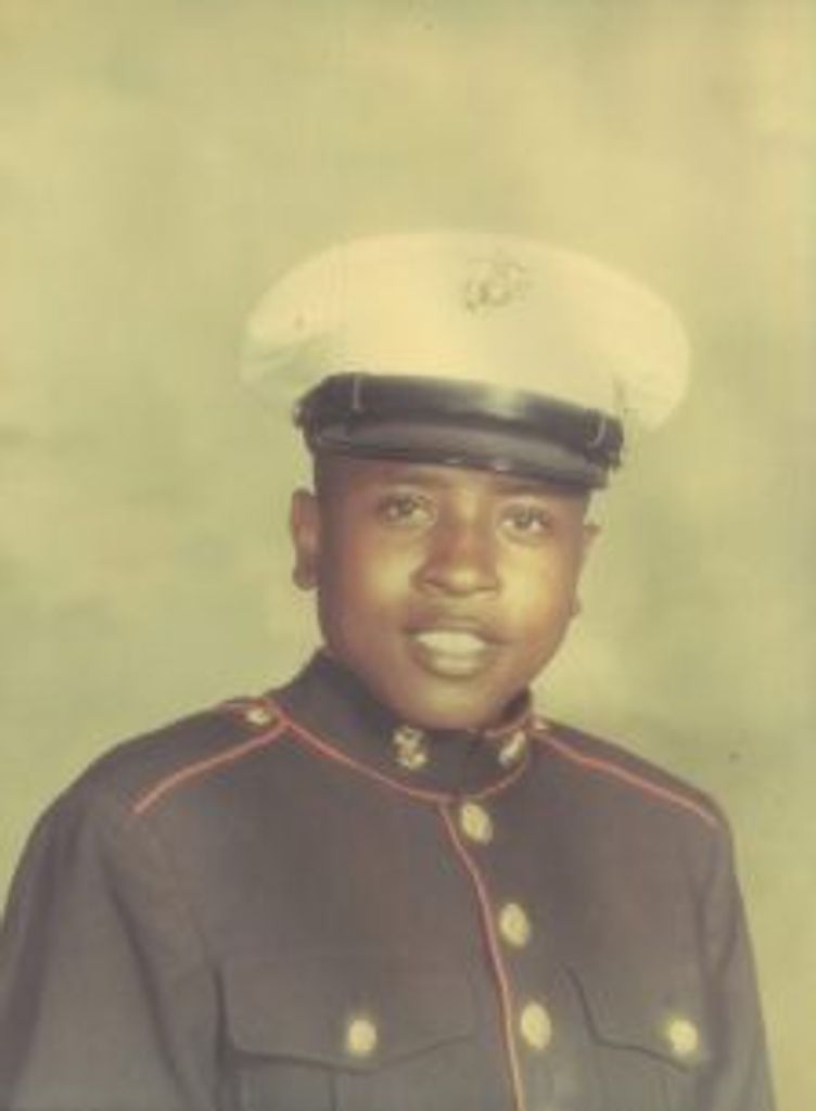 Samuel Alexander Kendrick Profile Photo