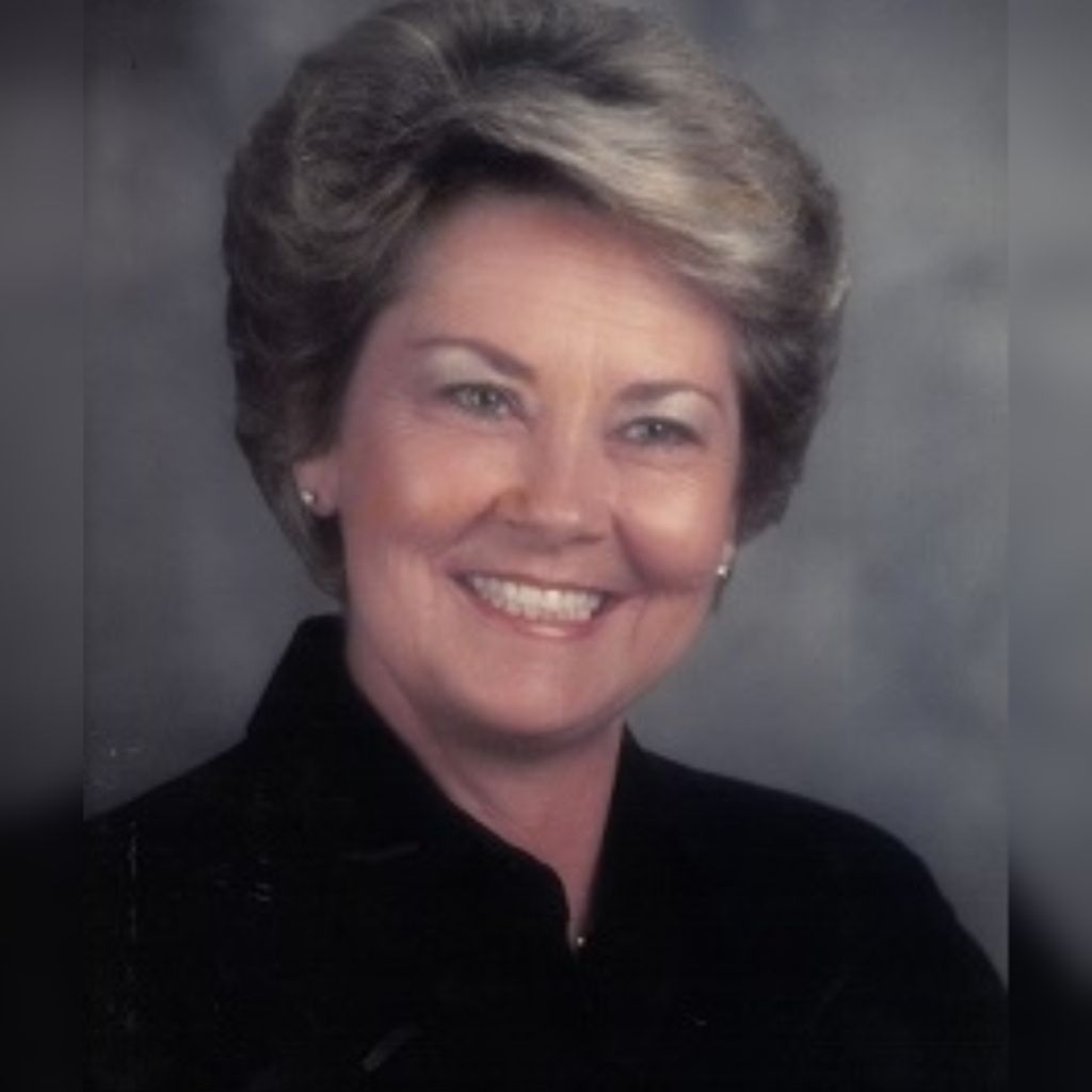 Mrs. Joann Marie Stretz