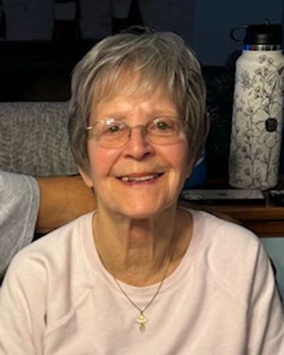 Sandra L. Cindrich's obituary image