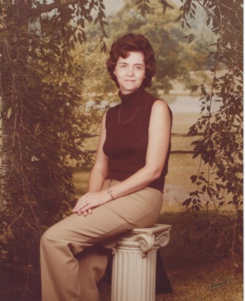 Peggy Jean Ellis Profile Photo