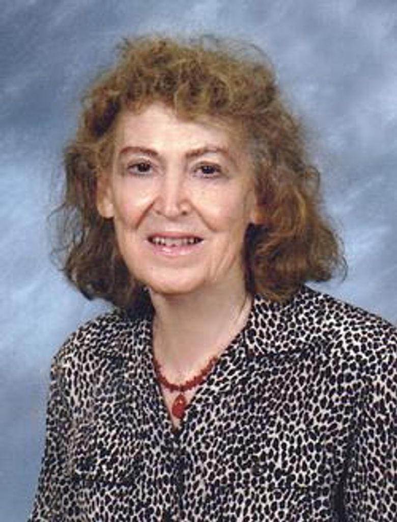 Phyllis E. Swinn Profile Photo