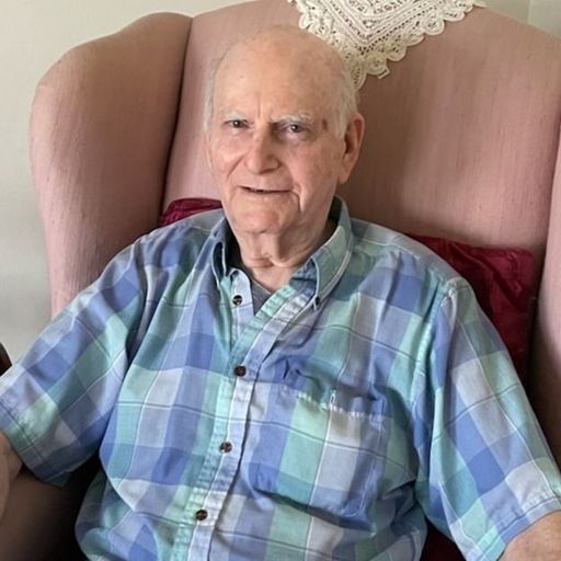 Robert Joseph Mccormish Profile Photo