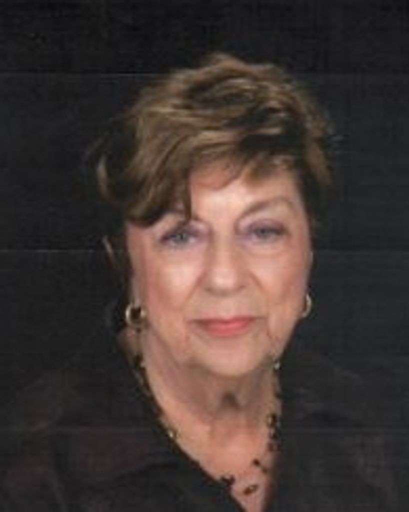 Mary Ida Fontenot Curran Profile Photo