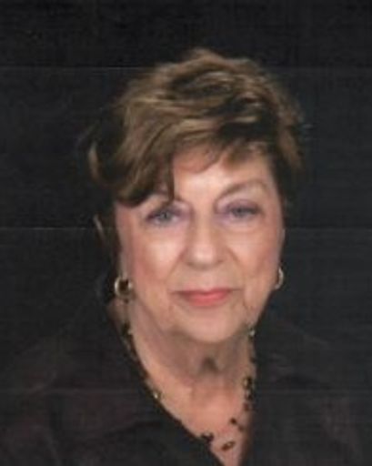 Mary Ida Fontenot Curran's obituary image