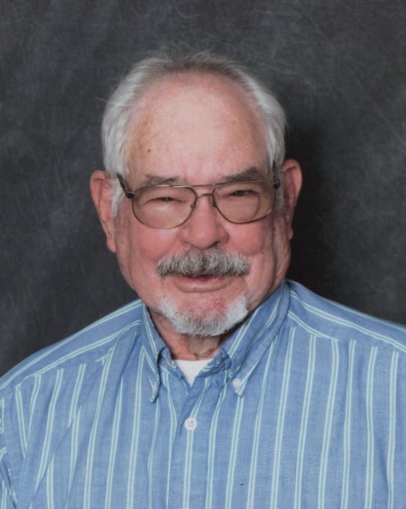 Buckner Lynn Albert Trevillian