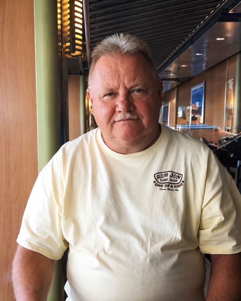 Teddy Darrell Wilson Profile Photo