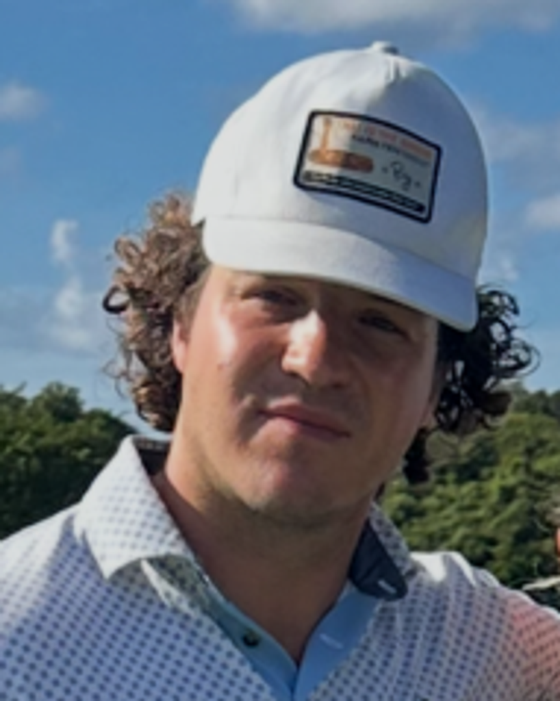 Zechariah "Bubba" TreDenick Profile Photo