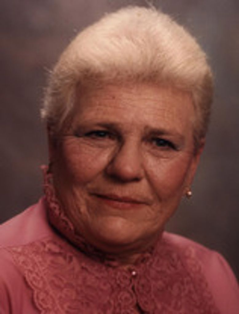Lorraine Tyrrell