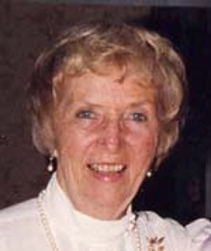 Dorothy E. Cosman