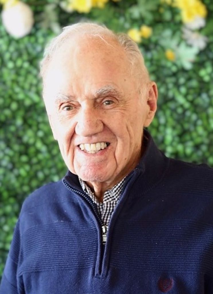 Robert W. Morrissey Profile Photo