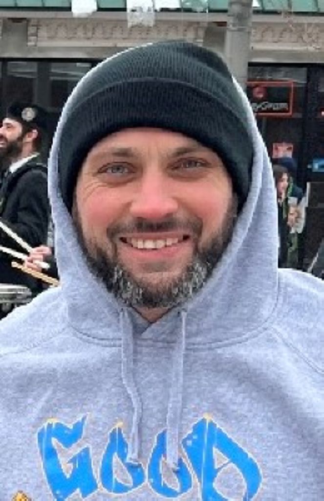 Anthony G Boutilette Profile Photo