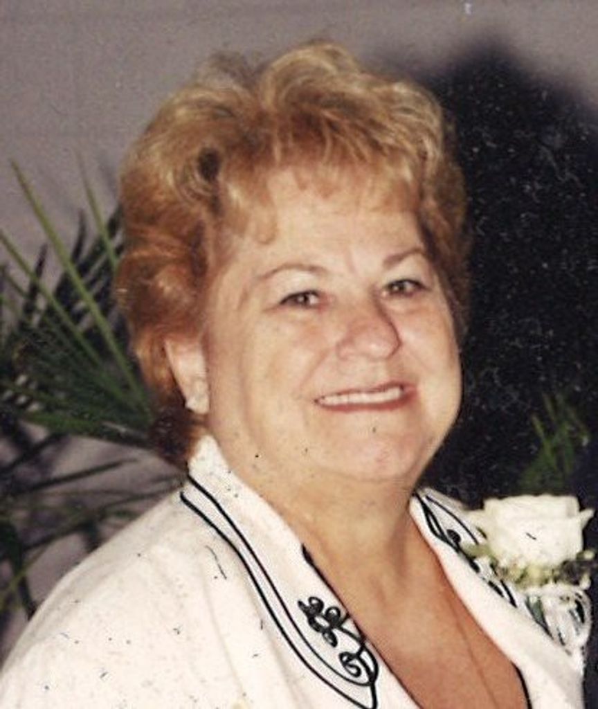 Cynthia Hill