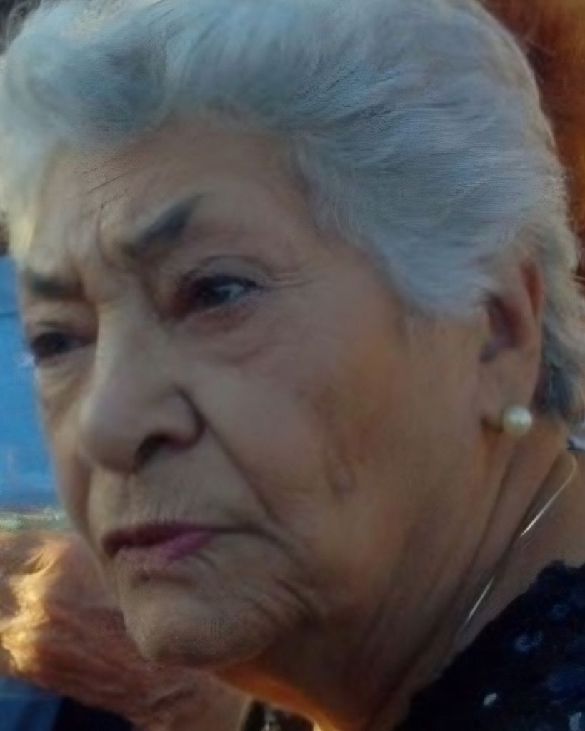 Stella Priscilla Romero