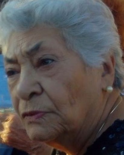 Stella Priscilla Romero's obituary image