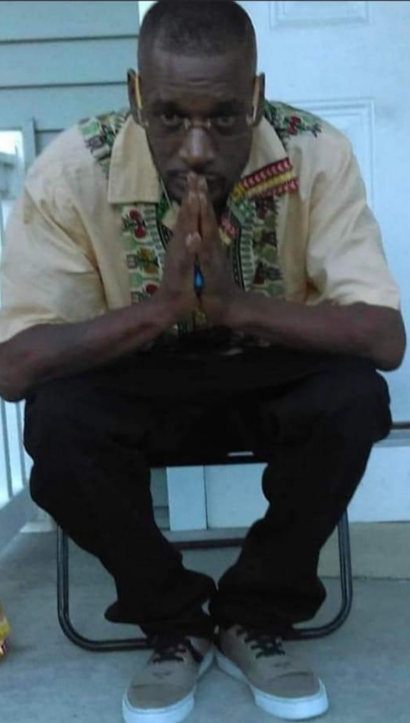 Antoine Bradley Profile Photo