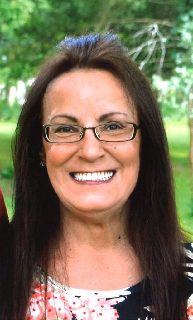 Gayla Elaine Griffin