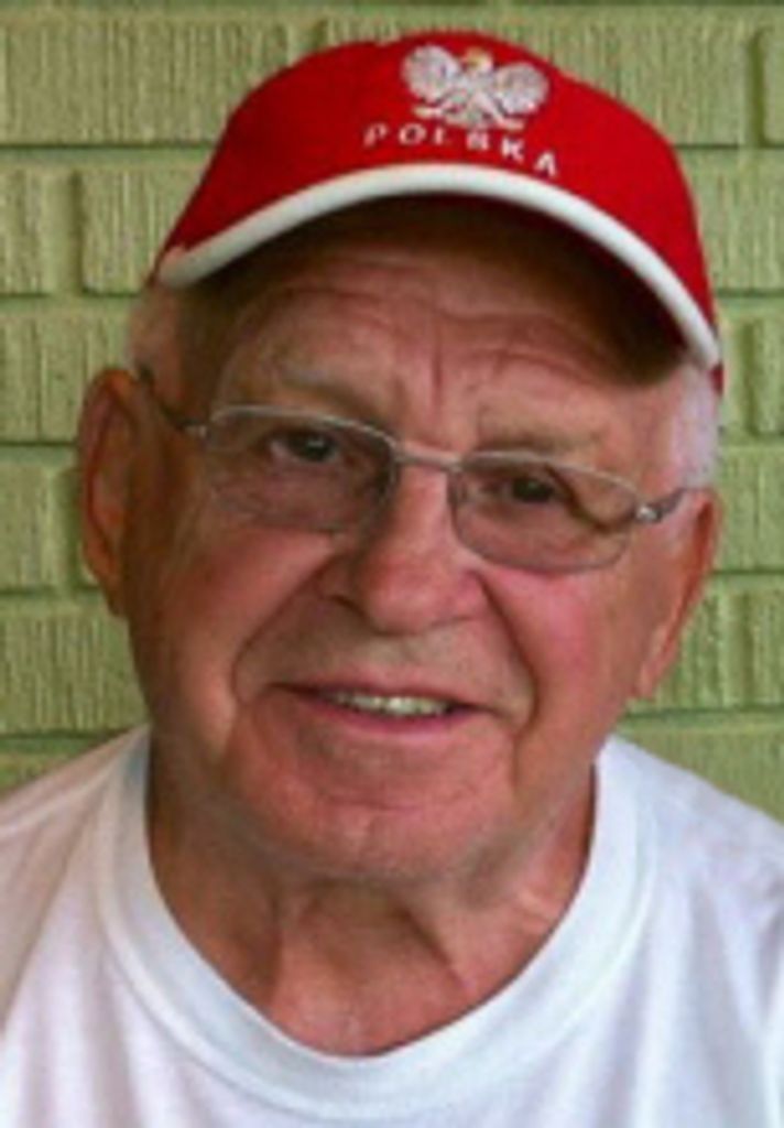 Donald Edward Bautch