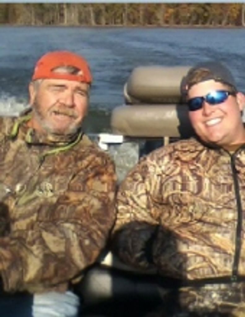 Robert Eugene "Gene" Rushton