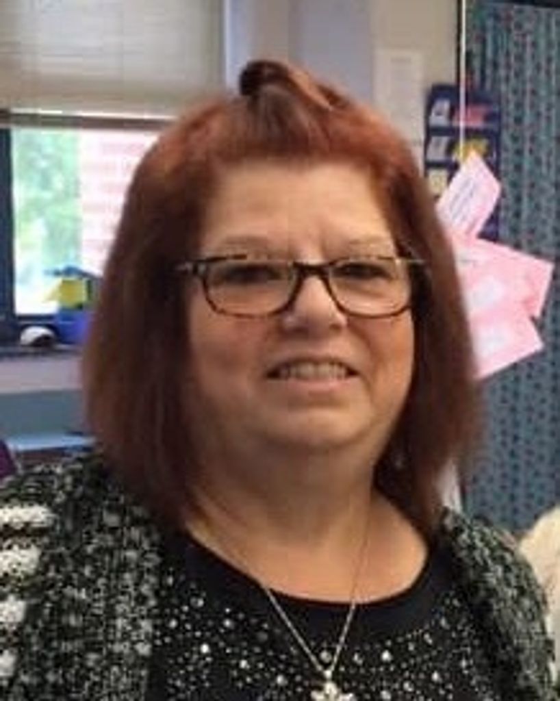 Sandra M. (Mountz) Levan Profile Photo