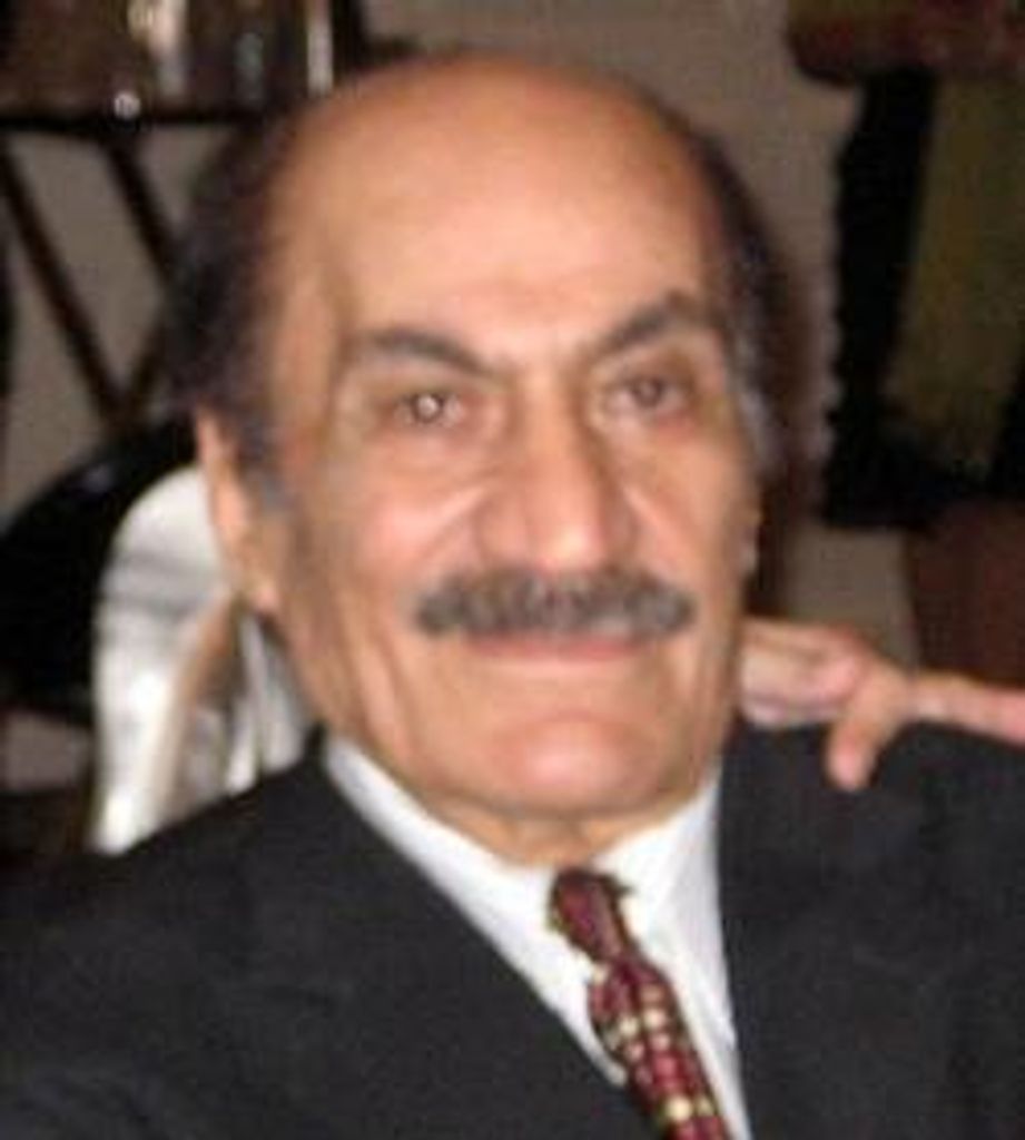 Najib Elias Karmo