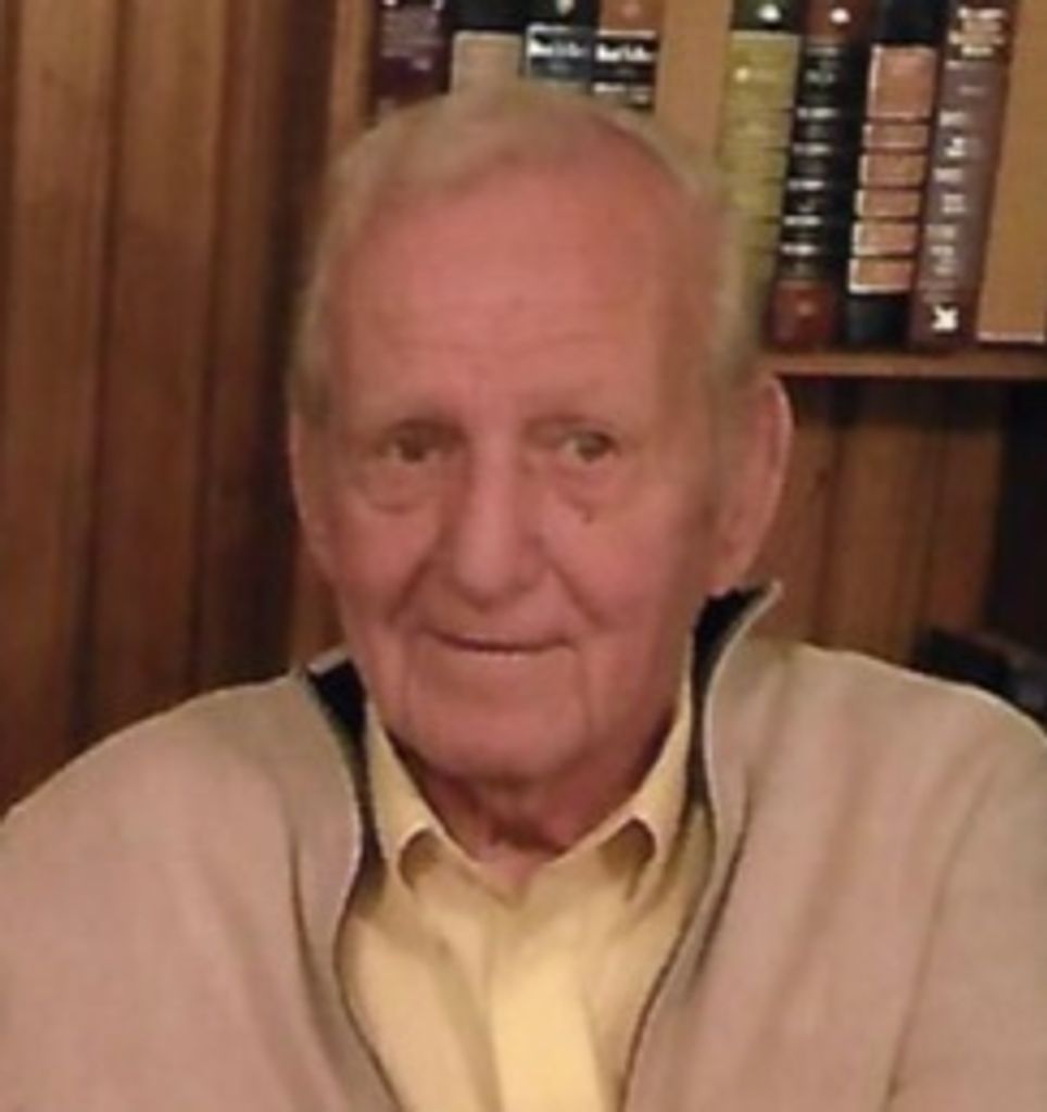 Louis Anthony Hunt