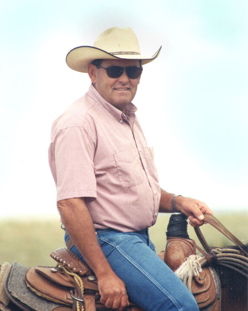 Mike West