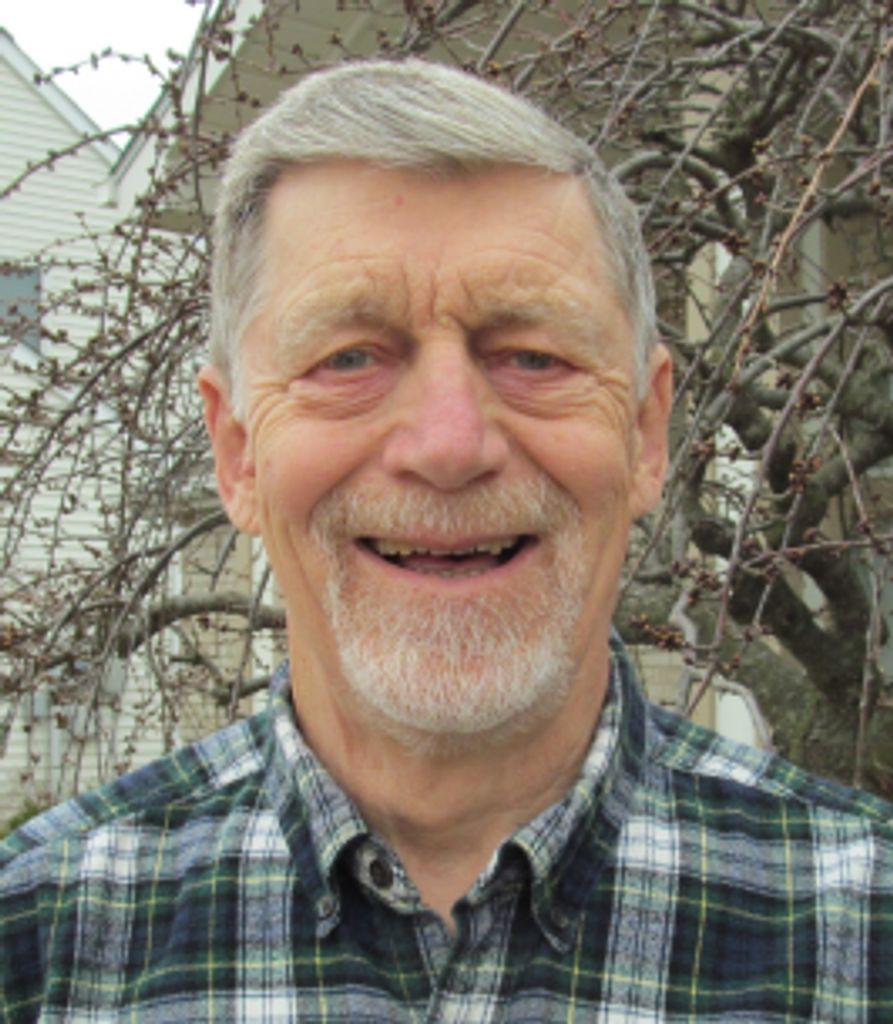 Nicholas Wilhelm Profile Photo