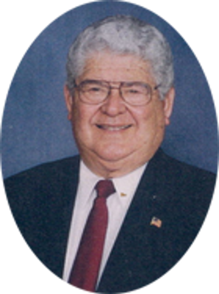 Mayor Rodolfo "Rudy"  "Villarreal" V
