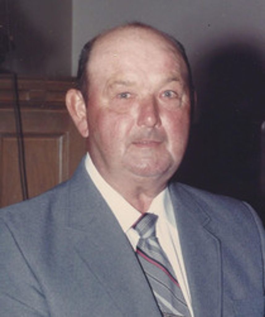 Robert W. Offenberger