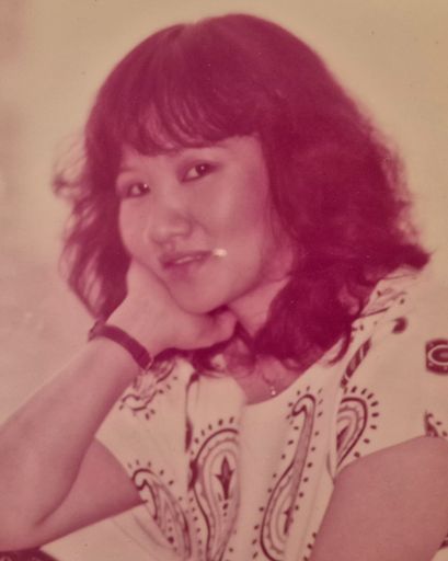 Kee Lan 'Polly' Chan Profile Photo
