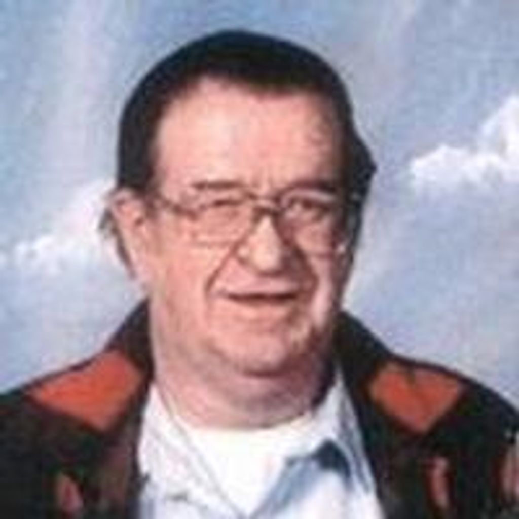 Floyd Duane Hall