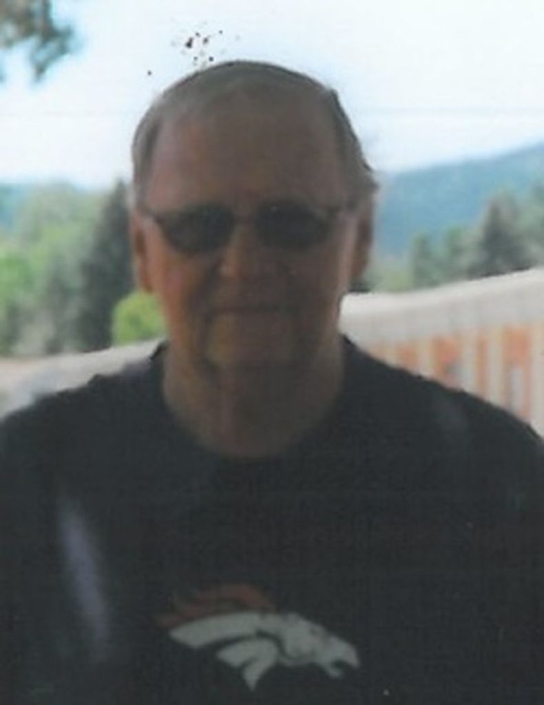 Bruce Louis Madsen