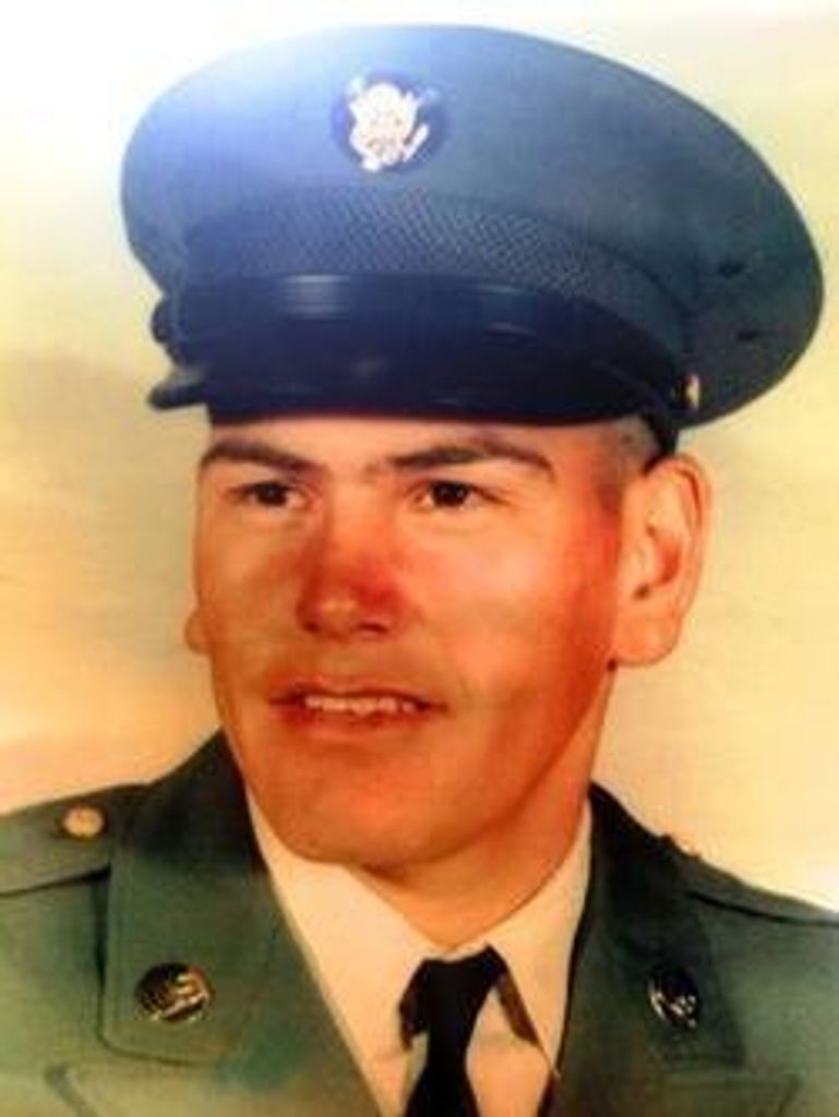 Ronald Lewis Doney