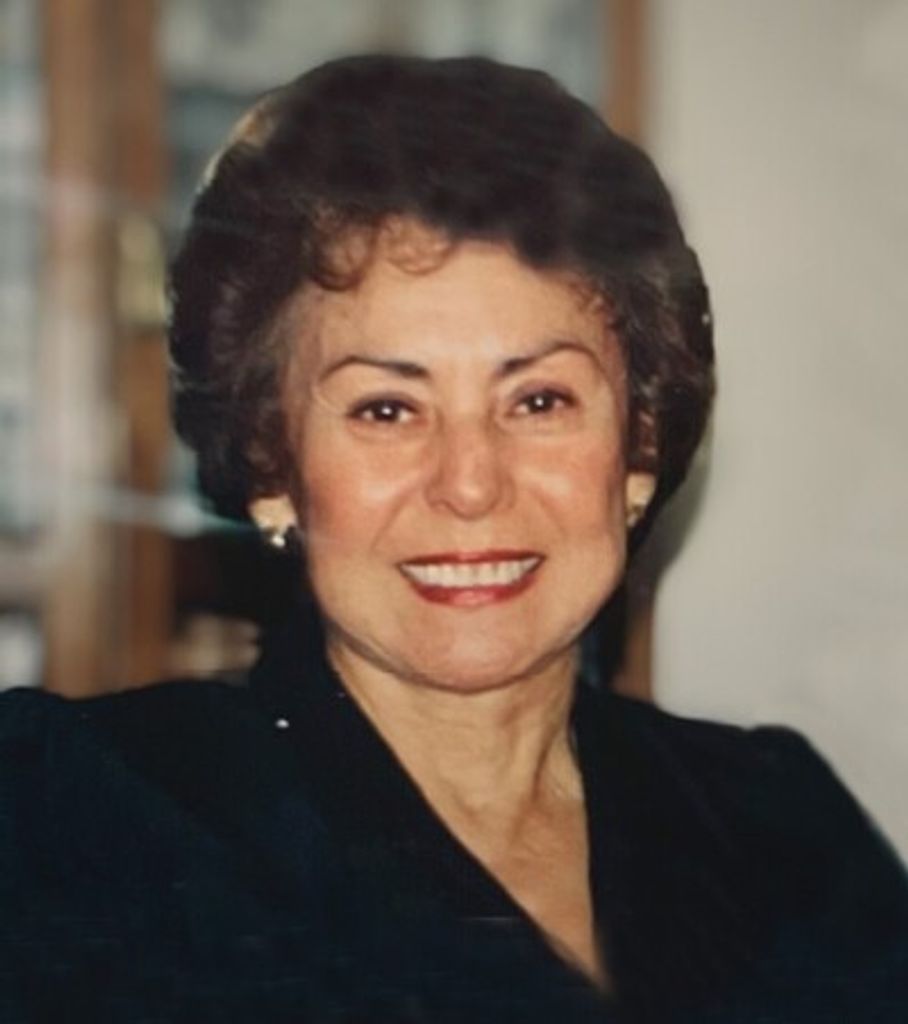 Rosie Martinez Profile Photo