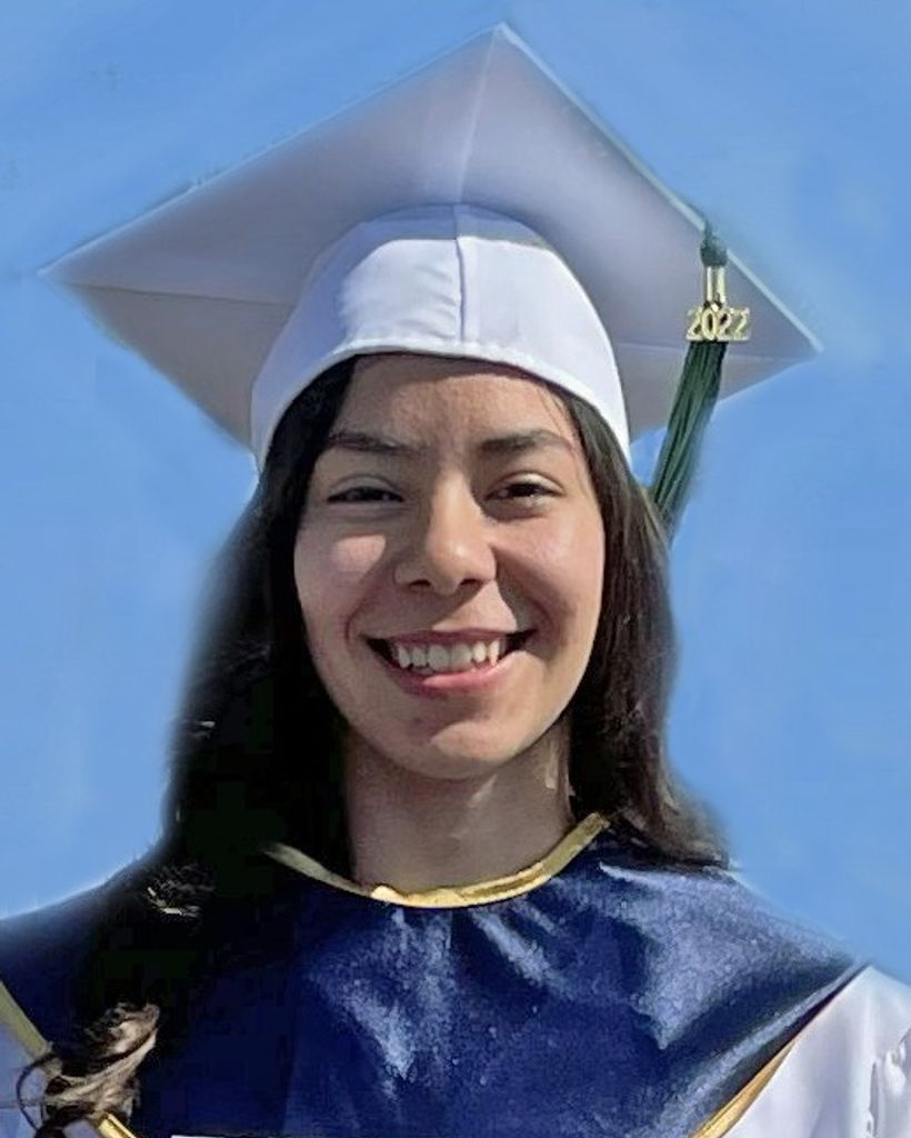Miranda Sanchez Profile Photo