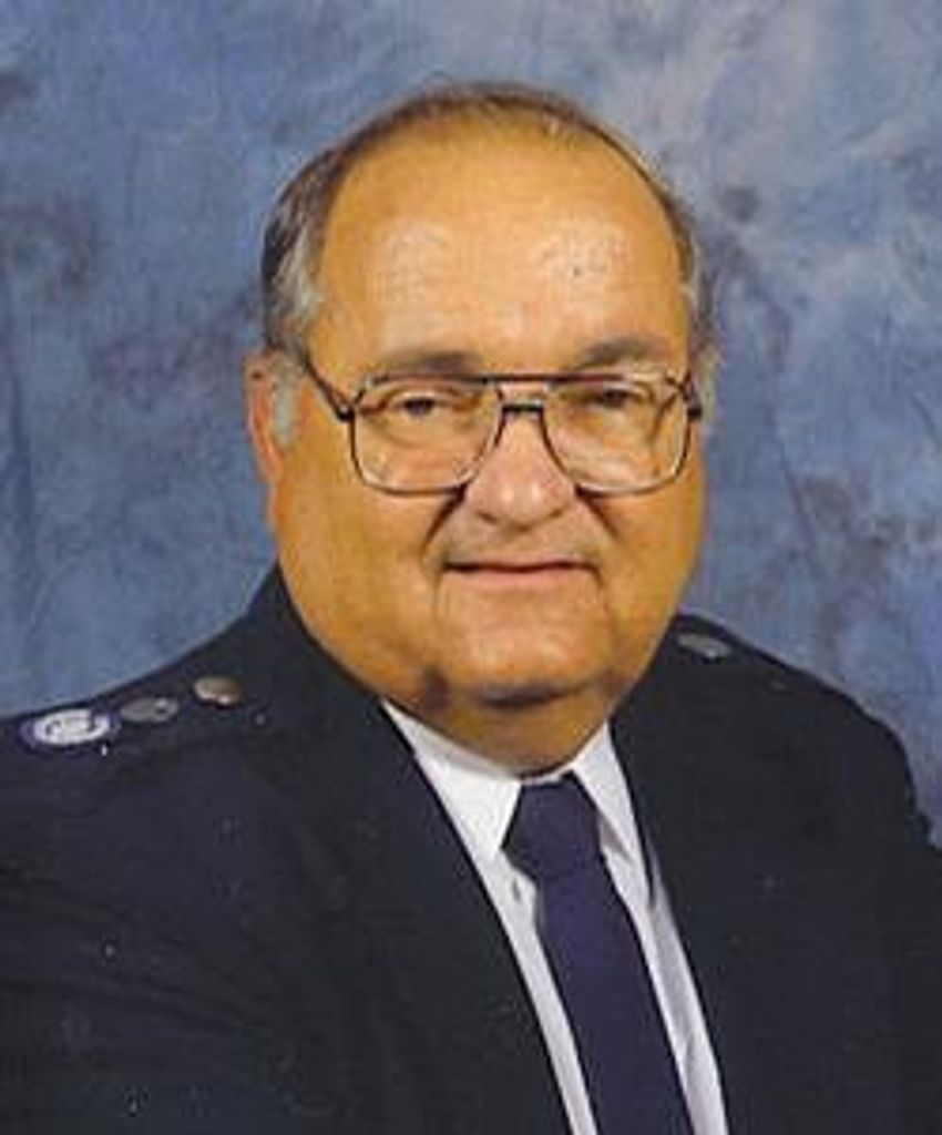 James Hubert &#34;Jim&#34; Christenbury Sr