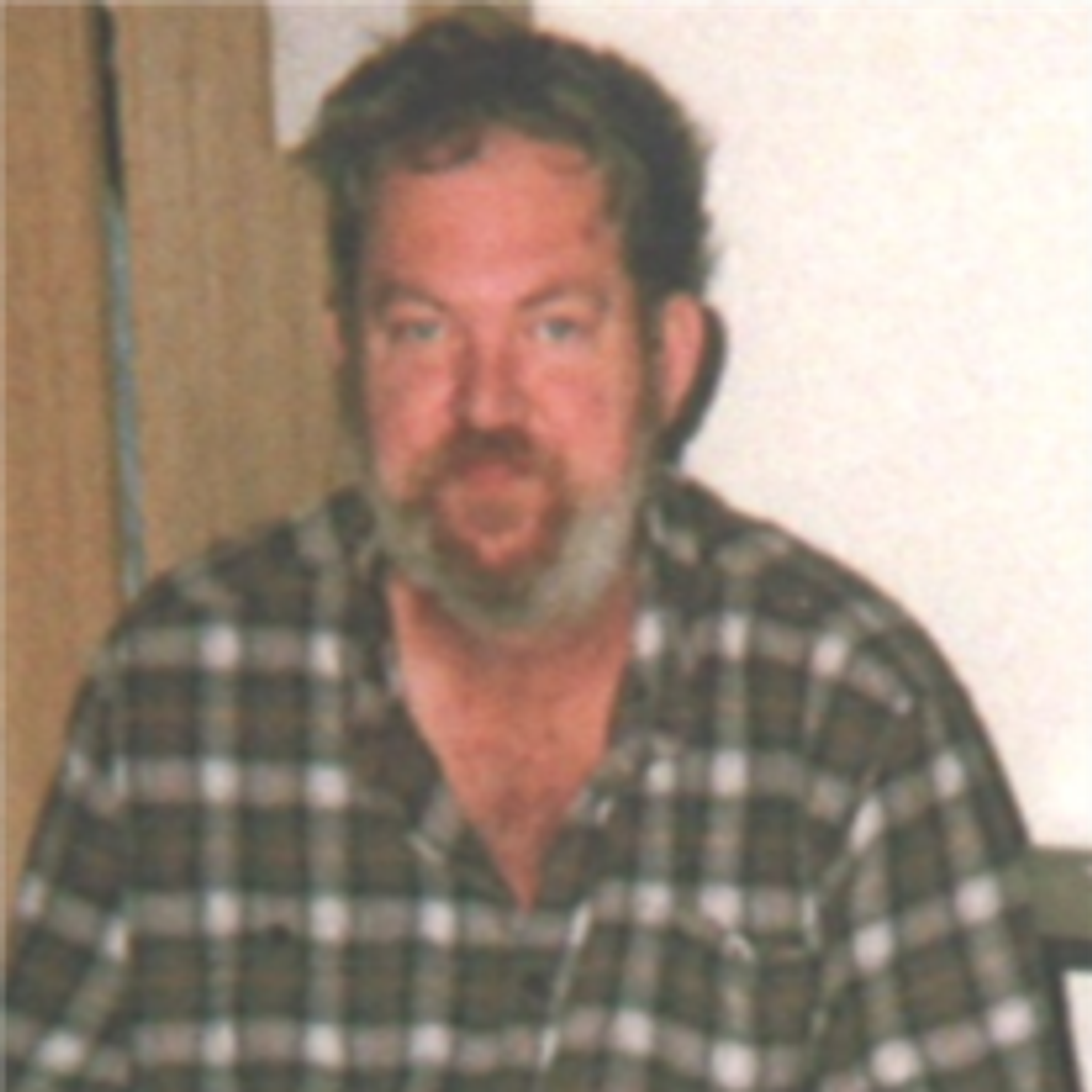 Walter "Pete" Weaver