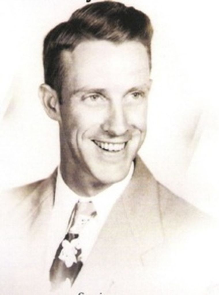 Mr. James F. Hawkins Profile Photo