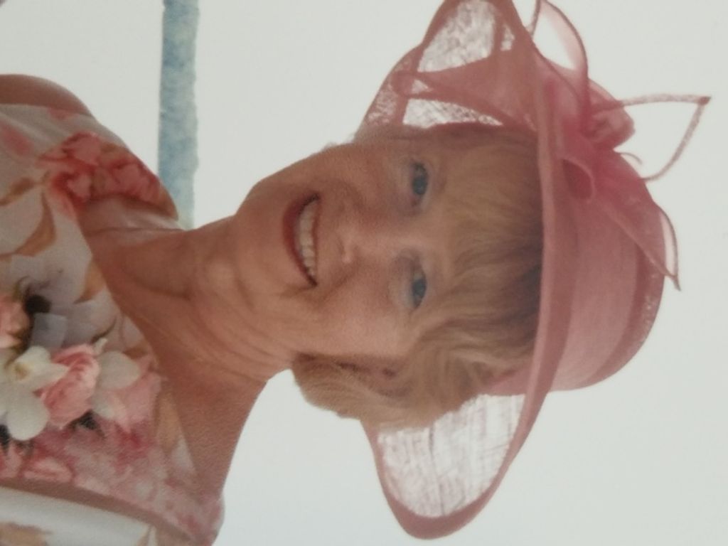 Sharon Jasper