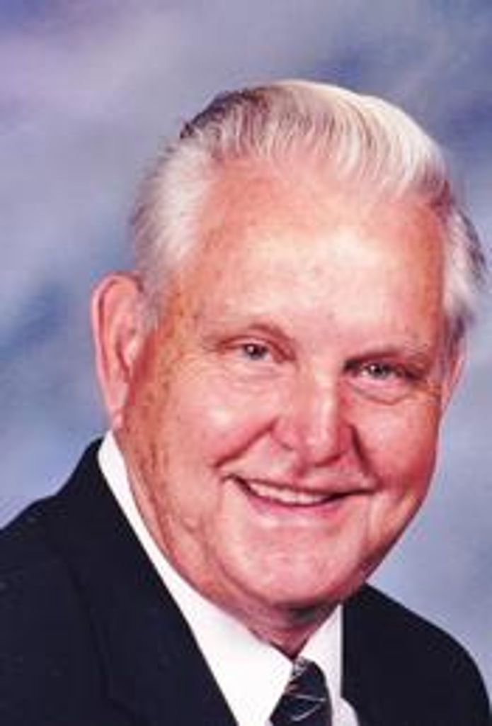 Herbert Troy Mckinney