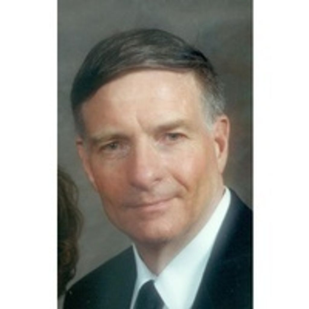 John E. Johnson Profile Photo