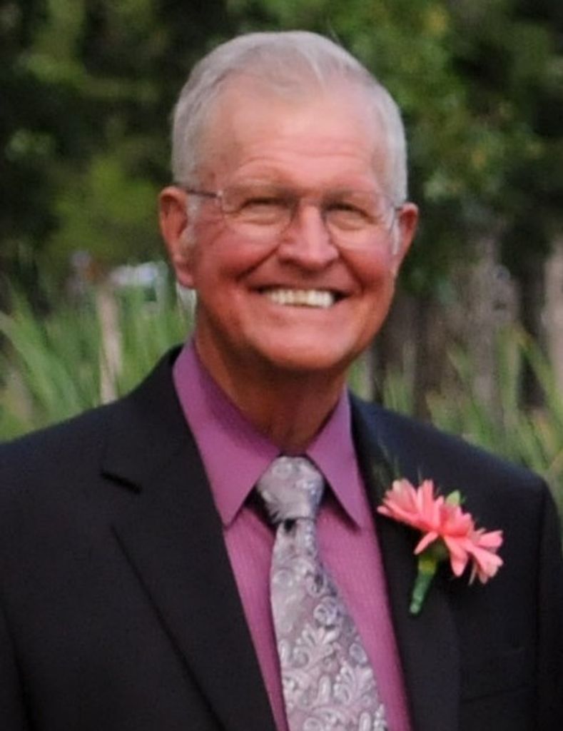 Jesse Anthon Rinehart