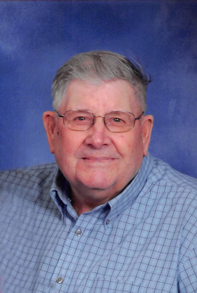 Edward Folk Profile Photo