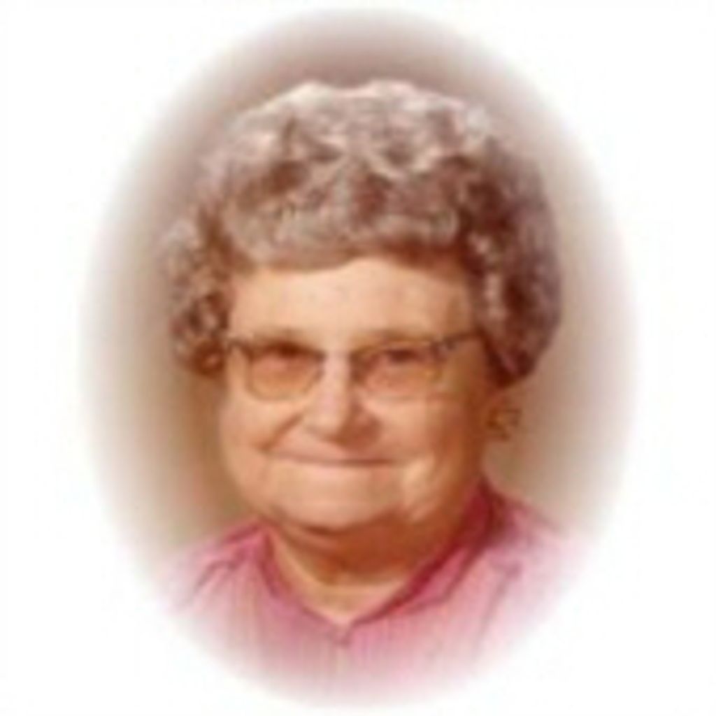 Thelma Mary Norma Pritchett