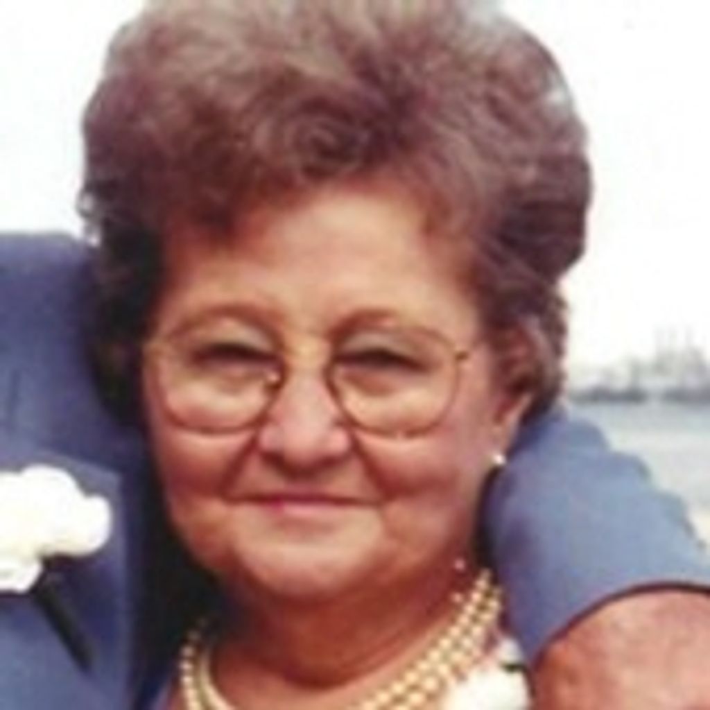 Pauline M Brousseau